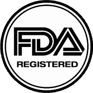 FDA Registered