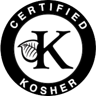 KOSHER Certified