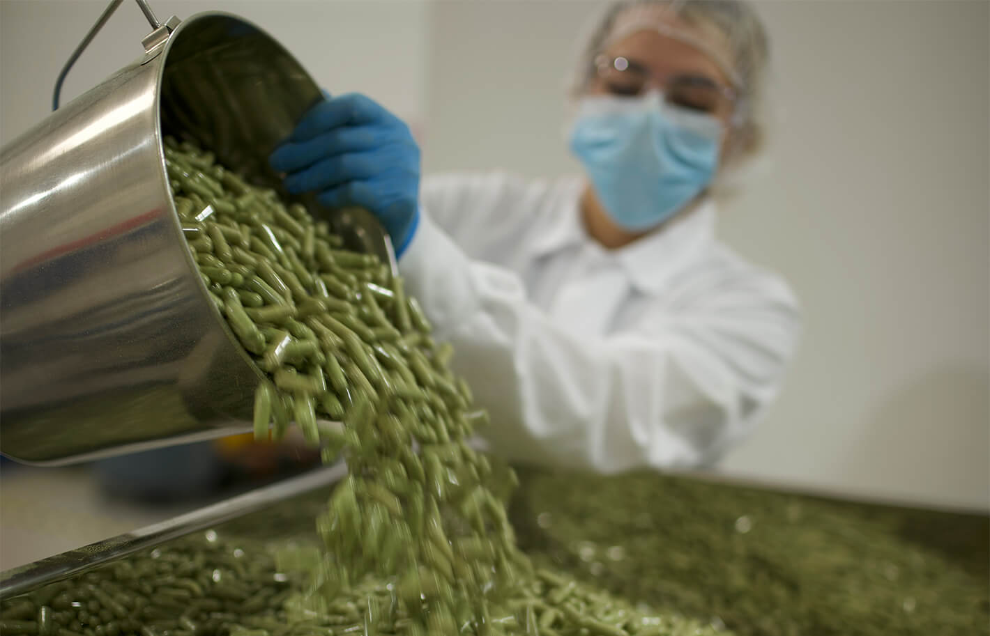 Integrated Quality Standards